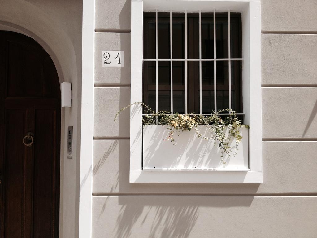 2409 Apartment