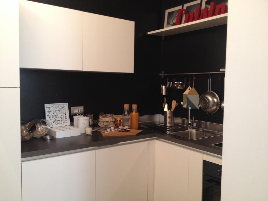 Apartment 2409 Parma