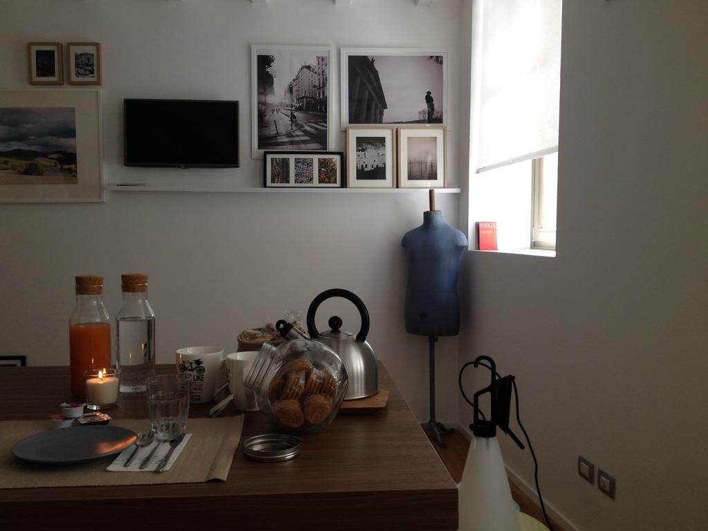 Apartment 2409 *